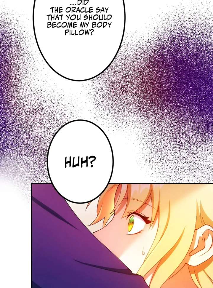 The Saintess’s Fast Track to Making a Baby! Chapter 11 - Page 58