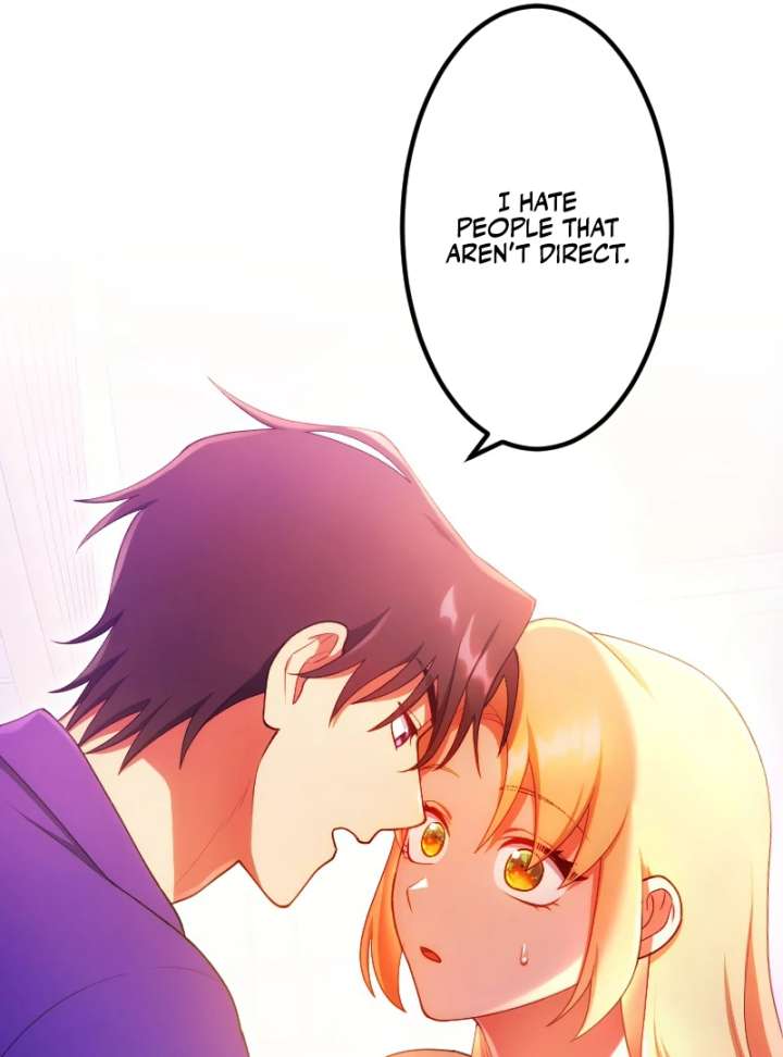 The Saintess’s Fast Track to Making a Baby! Chapter 11 - Page 61