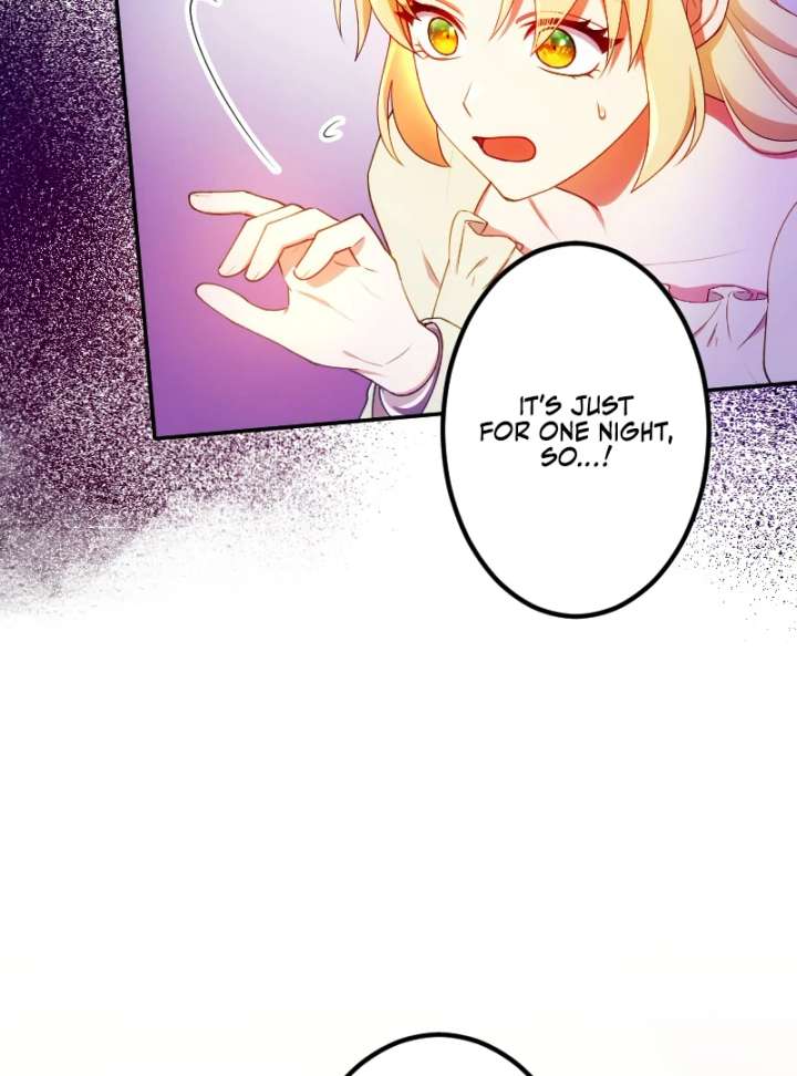 The Saintess’s Fast Track to Making a Baby! Chapter 11 - Page 79