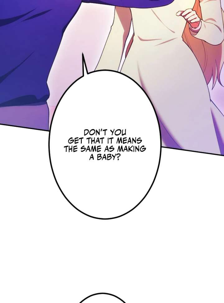 The Saintess’s Fast Track to Making a Baby! Chapter 11 - Page 81