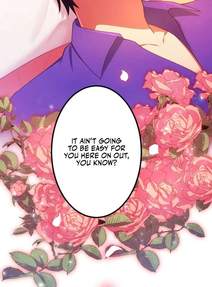 The Saintess’s Fast Track to Making a Baby! Chapter 11 - Page 98