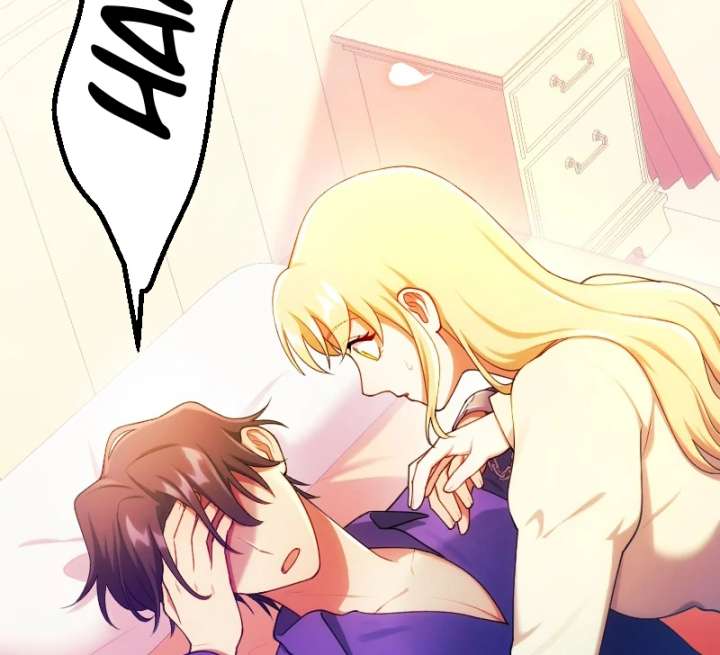 The Saintess’s Fast Track to Making a Baby! Chapter 12 - Page 12