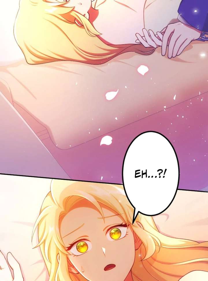 The Saintess’s Fast Track to Making a Baby! Chapter 12 - Page 17