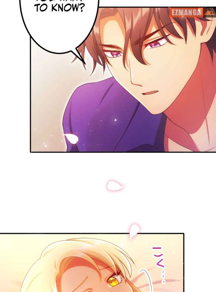 The Saintess’s Fast Track to Making a Baby! Chapter 12 - Page 19