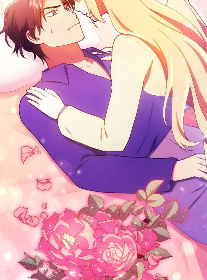 The Saintess’s Fast Track to Making a Baby! Chapter 12 - Page 3