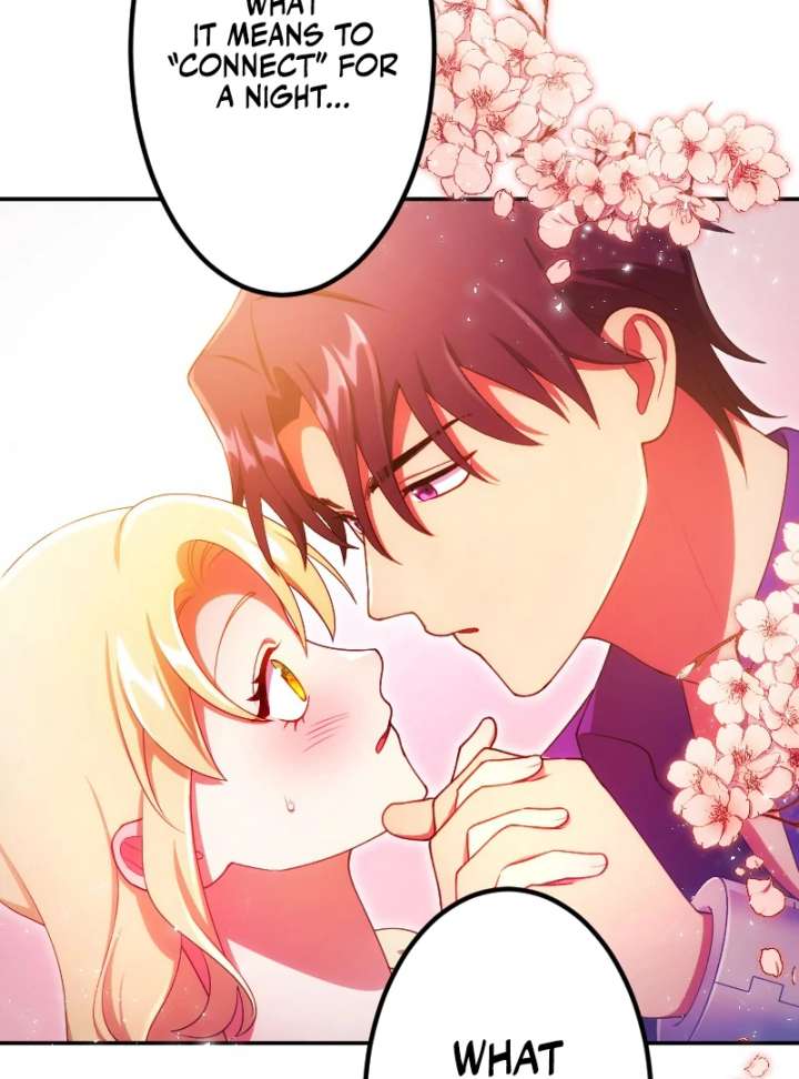 The Saintess’s Fast Track to Making a Baby! Chapter 12 - Page 22