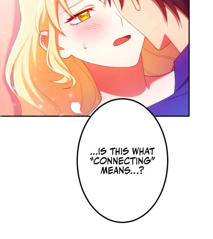 The Saintess’s Fast Track to Making a Baby! Chapter 12 - Page 25