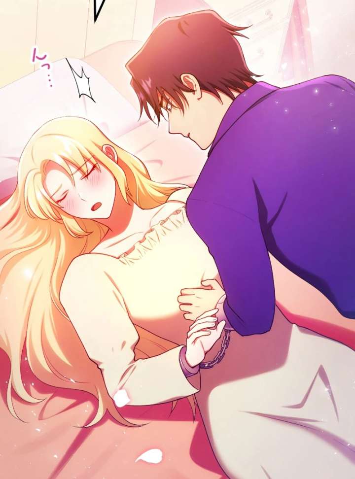 The Saintess’s Fast Track to Making a Baby! Chapter 12 - Page 27