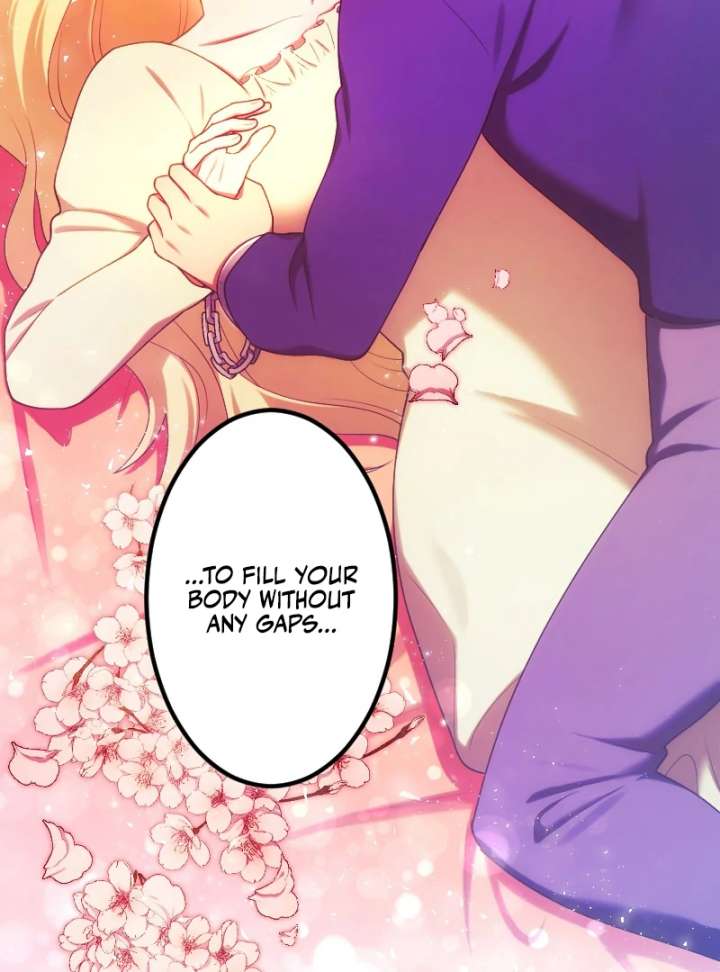 The Saintess’s Fast Track to Making a Baby! Chapter 12 - Page 33