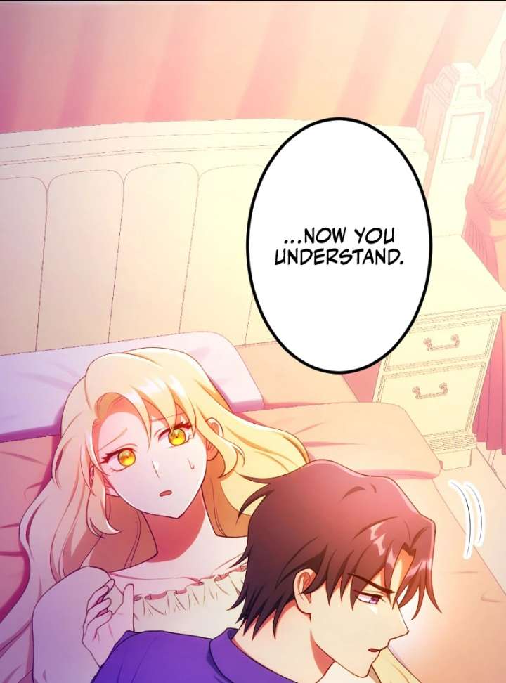 The Saintess’s Fast Track to Making a Baby! Chapter 12 - Page 37