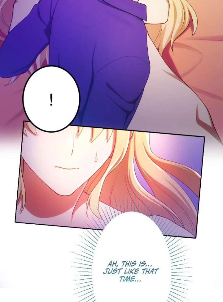 The Saintess’s Fast Track to Making a Baby! Chapter 12 - Page 38