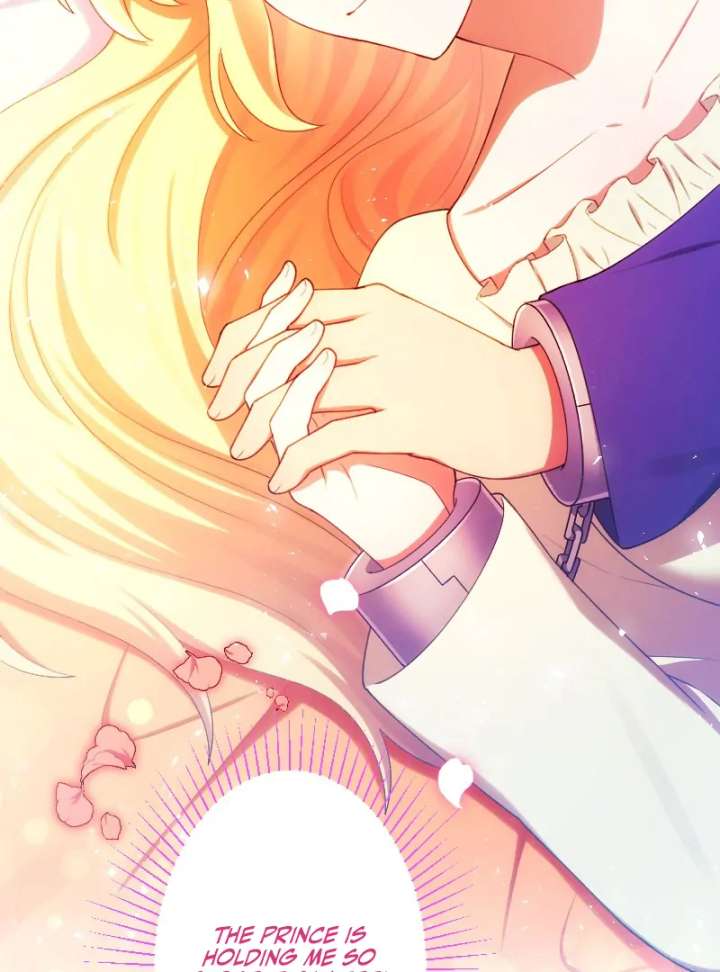 The Saintess’s Fast Track to Making a Baby! Chapter 12 - Page 50