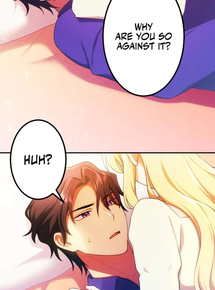 The Saintess’s Fast Track to Making a Baby! Chapter 12 - Page 6