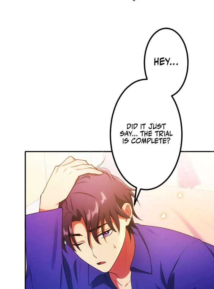 The Saintess’s Fast Track to Making a Baby! Chapter 12 - Page 62