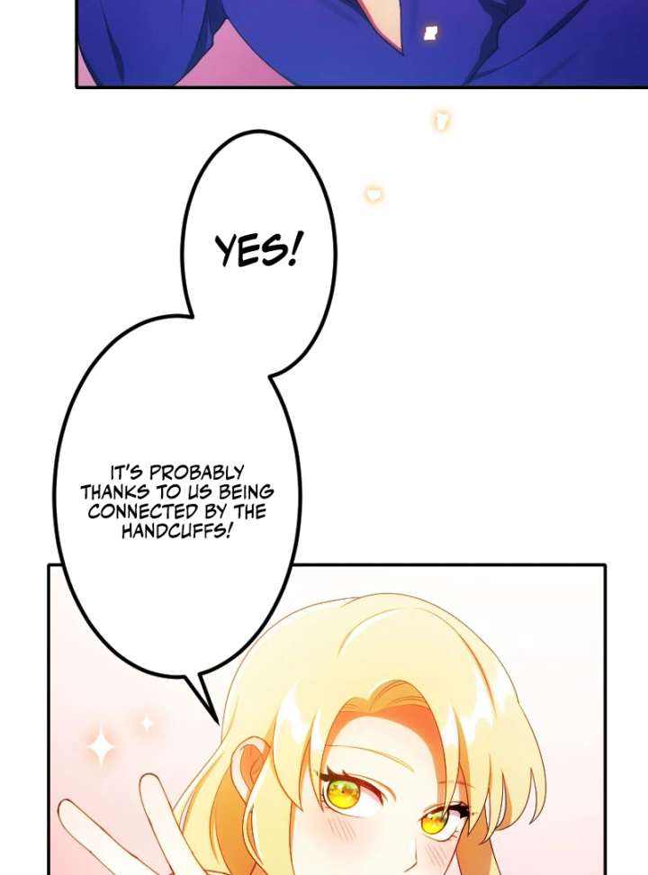 The Saintess’s Fast Track to Making a Baby! Chapter 12 - Page 63