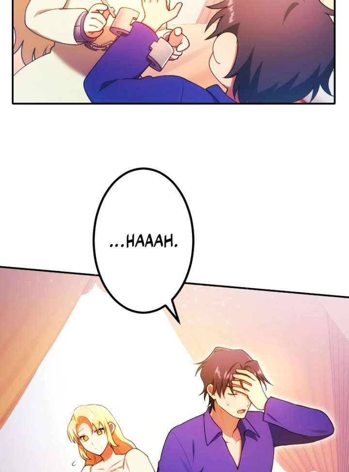 The Saintess’s Fast Track to Making a Baby! Chapter 12 - Page 65