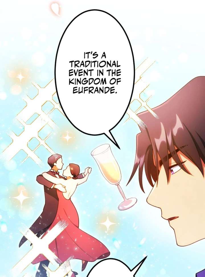 The Saintess’s Fast Track to Making a Baby! Chapter 12 - Page 73