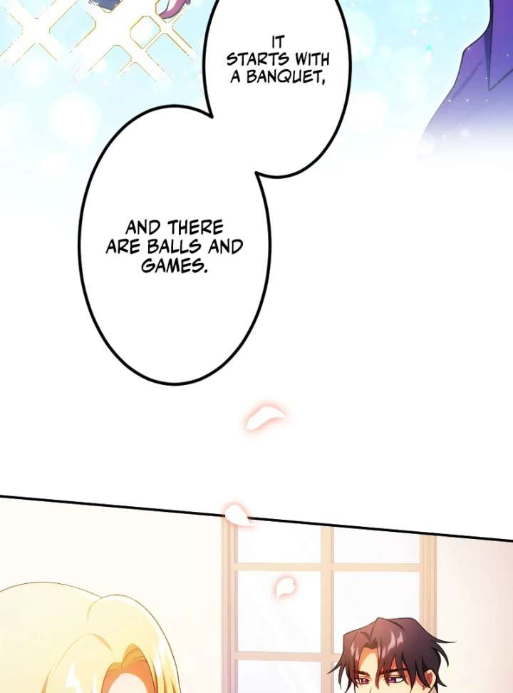 The Saintess’s Fast Track to Making a Baby! Chapter 12 - Page 74