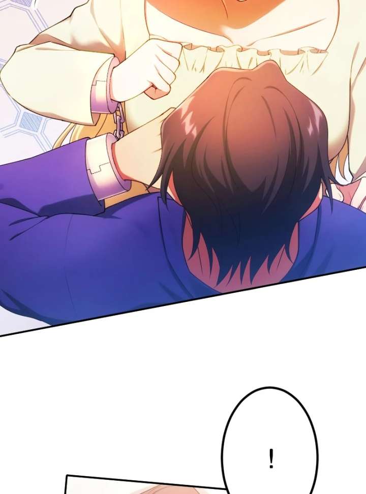 The Saintess’s Fast Track to Making a Baby! Chapter 12 - Page 9