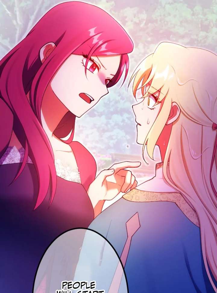 The Saintess’s Fast Track to Making a Baby! Chapter 13 - Page 25