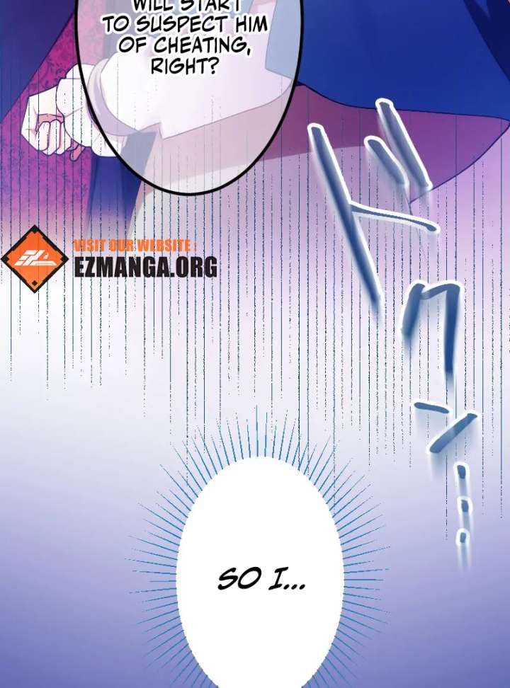 The Saintess’s Fast Track to Making a Baby! Chapter 13 - Page 26