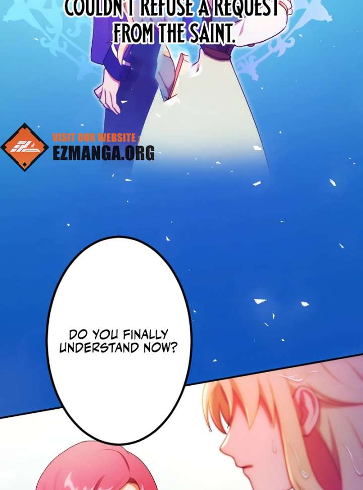 The Saintess’s Fast Track to Making a Baby! Chapter 13 - Page 30