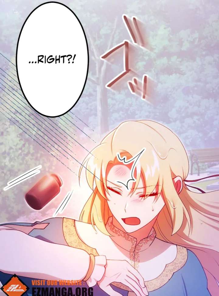 The Saintess’s Fast Track to Making a Baby! Chapter 13 - Page 34