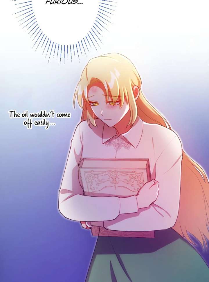 The Saintess’s Fast Track to Making a Baby! Chapter 13 - Page 49