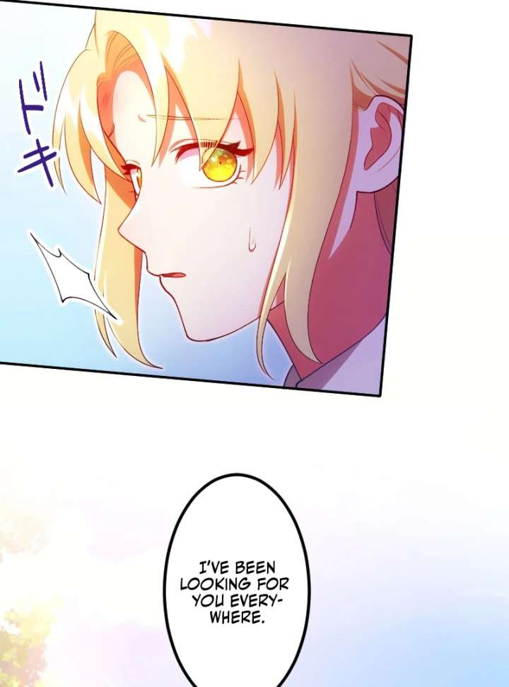 The Saintess’s Fast Track to Making a Baby! Chapter 13 - Page 53