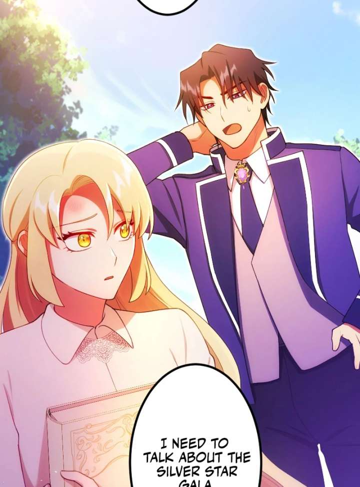 The Saintess’s Fast Track to Making a Baby! Chapter 13 - Page 54