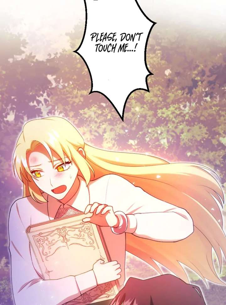 The Saintess’s Fast Track to Making a Baby! Chapter 13 - Page 68