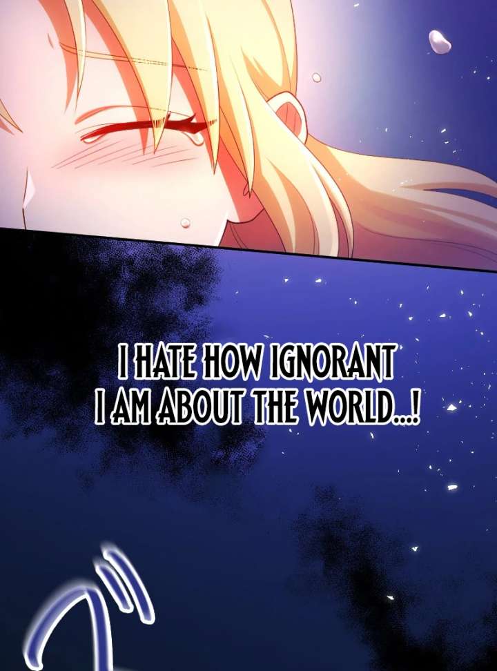 The Saintess’s Fast Track to Making a Baby! Chapter 13 - Page 81