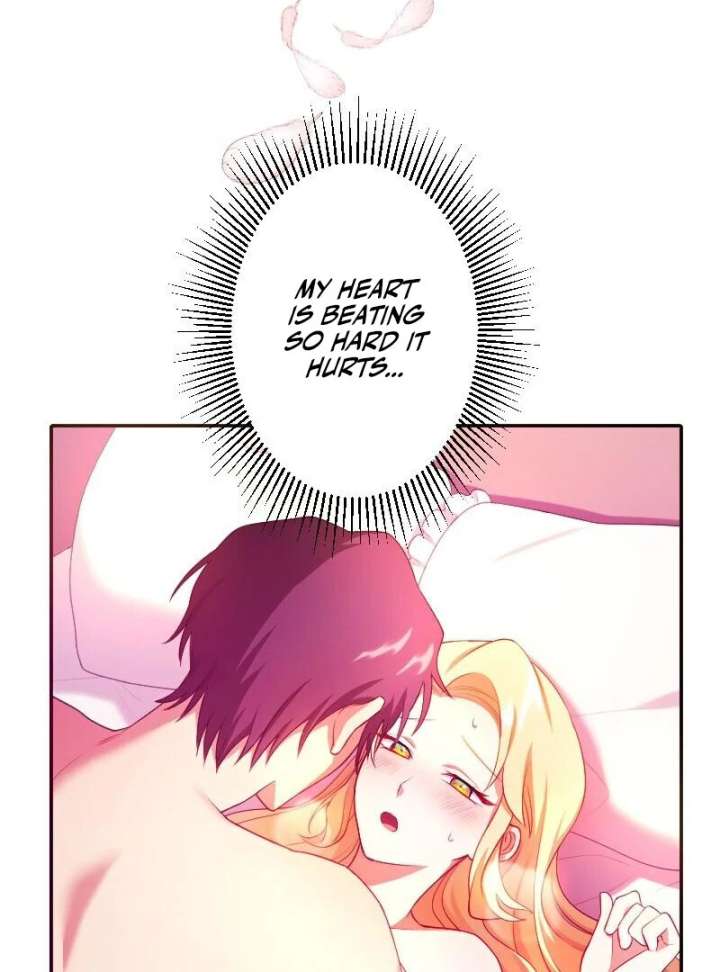 The Saintess’s Fast Track to Making a Baby! Chapter 3 - Page 101