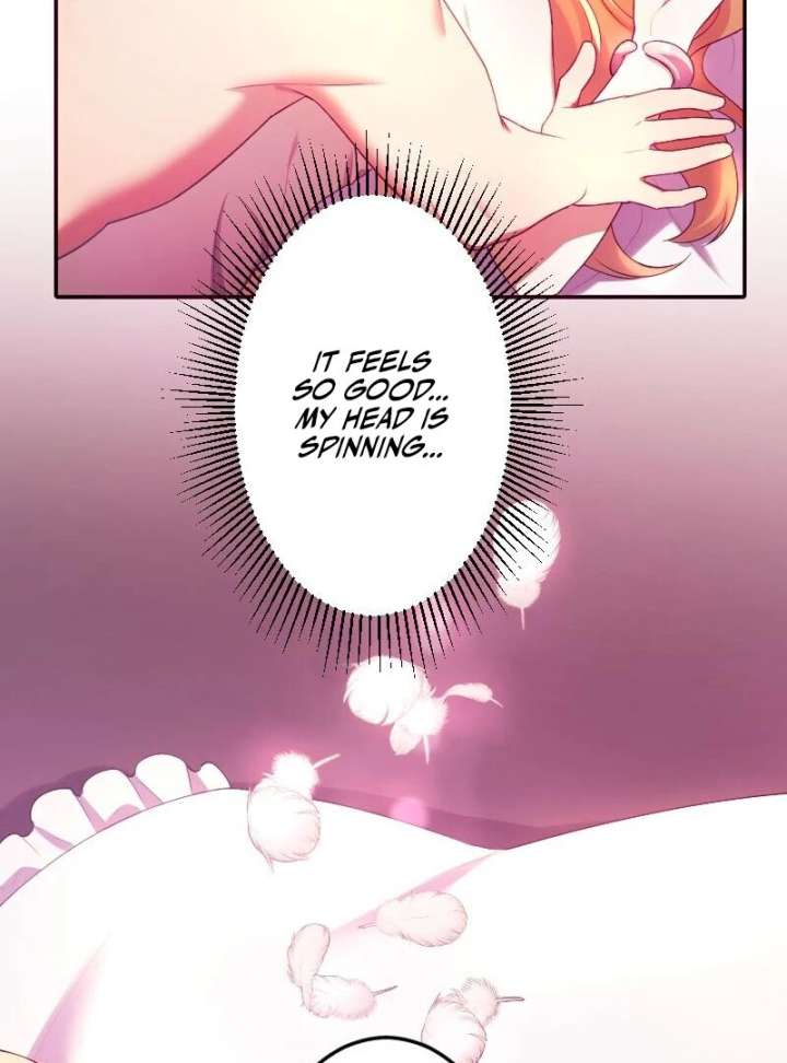 The Saintess’s Fast Track to Making a Baby! Chapter 3 - Page 102