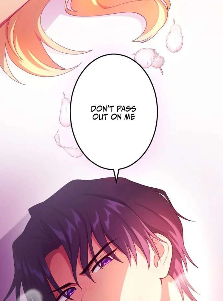 The Saintess’s Fast Track to Making a Baby! Chapter 3 - Page 104