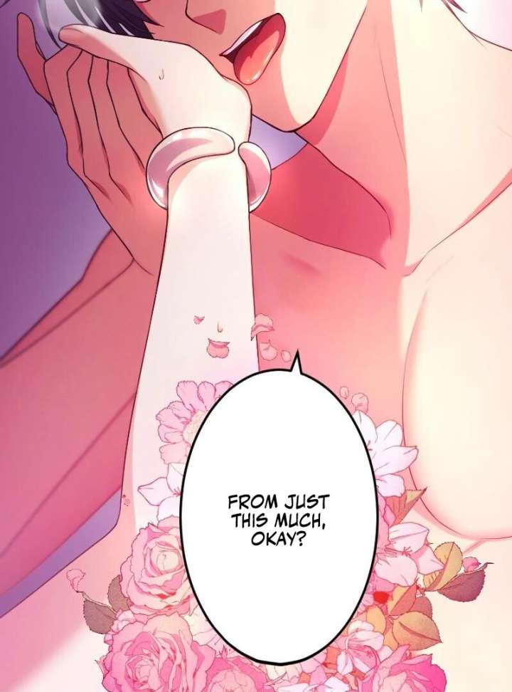 The Saintess’s Fast Track to Making a Baby! Chapter 3 - Page 105