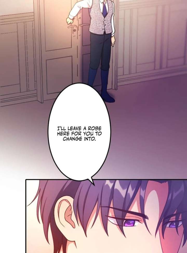 The Saintess’s Fast Track to Making a Baby! Chapter 3 - Page 16