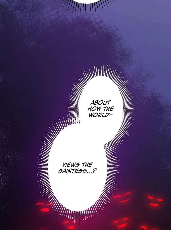 The Saintess’s Fast Track to Making a Baby! Chapter 3 - Page 20