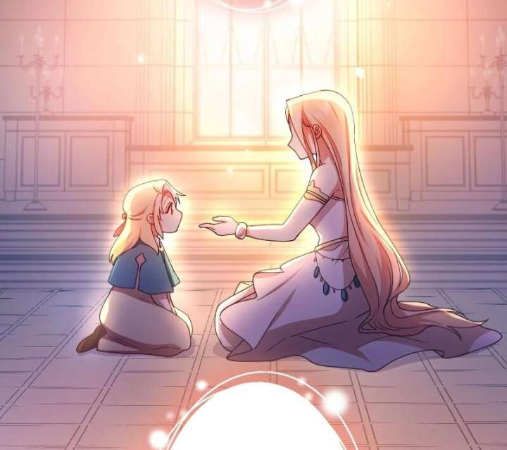 The Saintess’s Fast Track to Making a Baby! Chapter 3 - Page 24