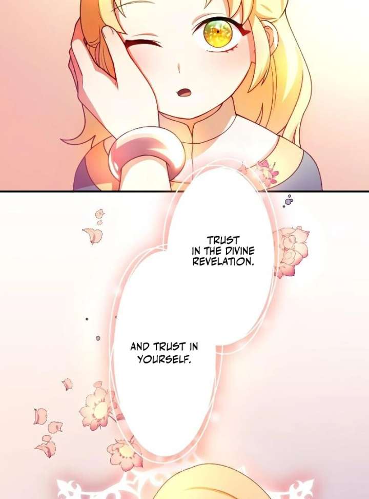 The Saintess’s Fast Track to Making a Baby! Chapter 3 - Page 27