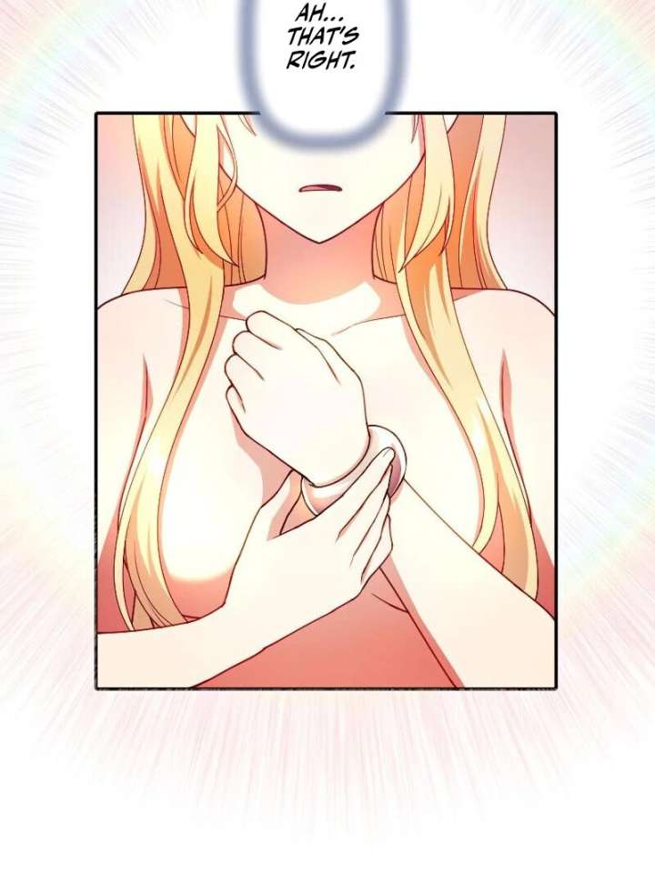 The Saintess’s Fast Track to Making a Baby! Chapter 3 - Page 30