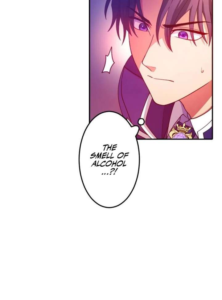 The Saintess’s Fast Track to Making a Baby! Chapter 3 - Page 4