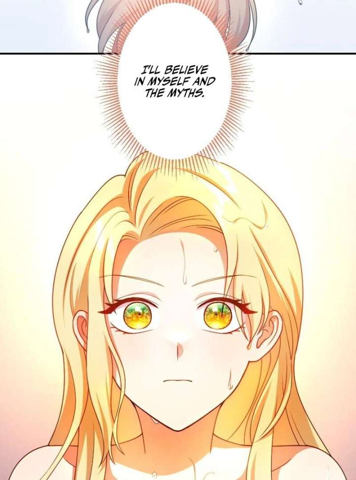 The Saintess’s Fast Track to Making a Baby! Chapter 3 - Page 33