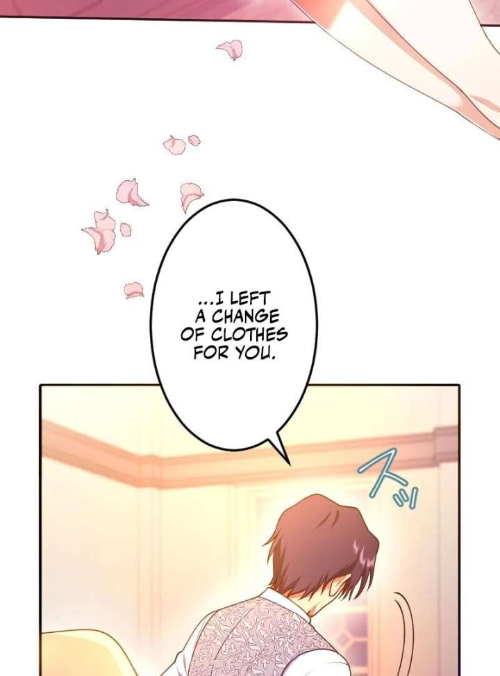 The Saintess’s Fast Track to Making a Baby! Chapter 3 - Page 39