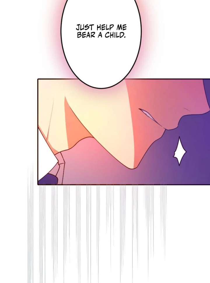 The Saintess’s Fast Track to Making a Baby! Chapter 3 - Page 45