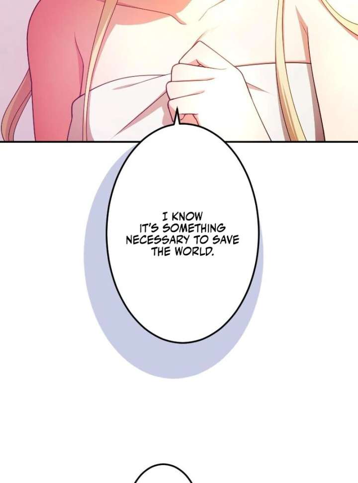 The Saintess’s Fast Track to Making a Baby! Chapter 3 - Page 50