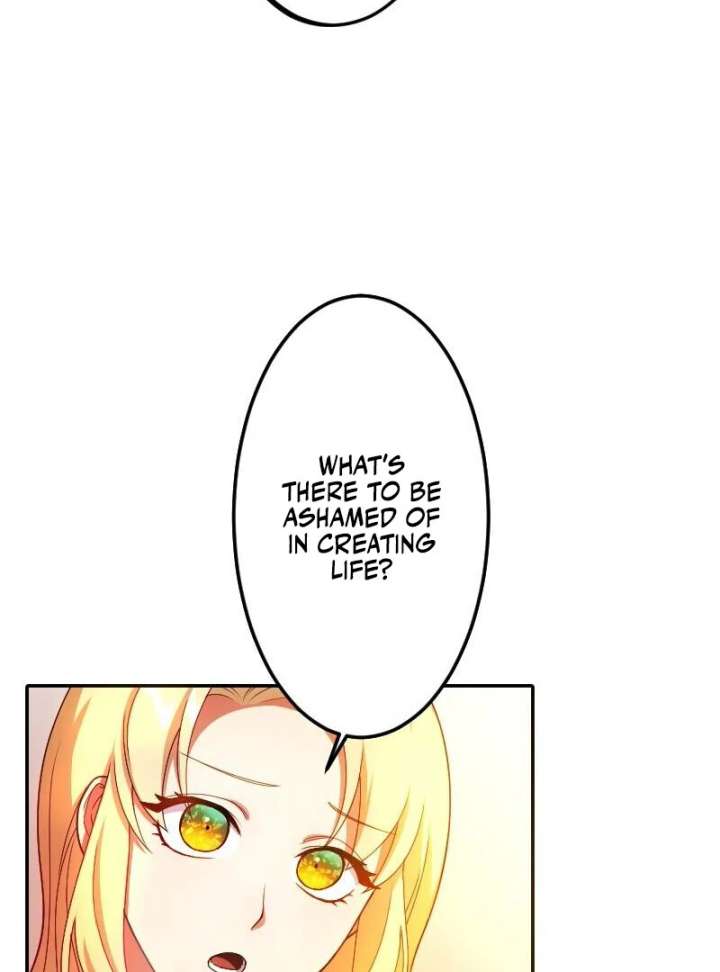 The Saintess’s Fast Track to Making a Baby! Chapter 3 - Page 52