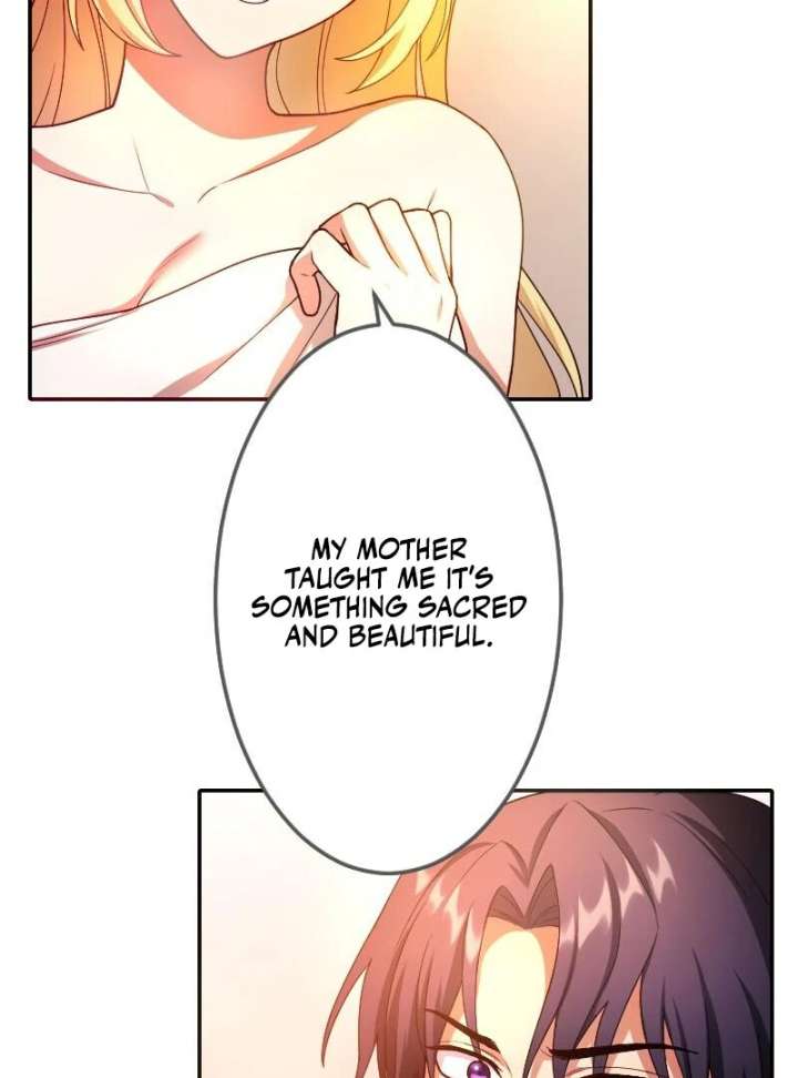 The Saintess’s Fast Track to Making a Baby! Chapter 3 - Page 53