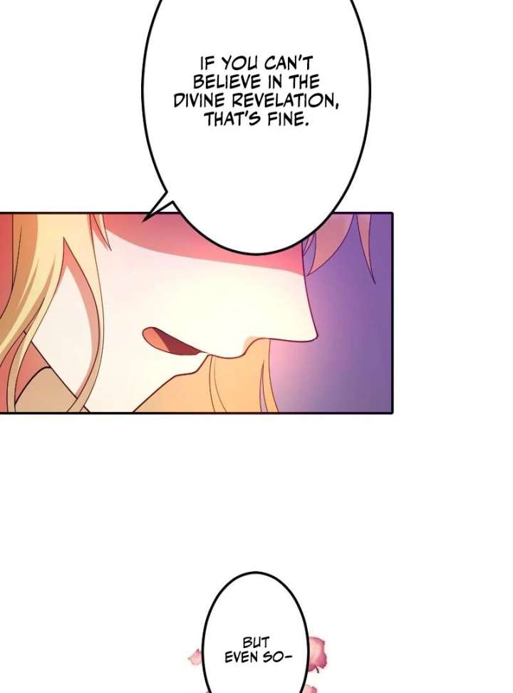 The Saintess’s Fast Track to Making a Baby! Chapter 3 - Page 55