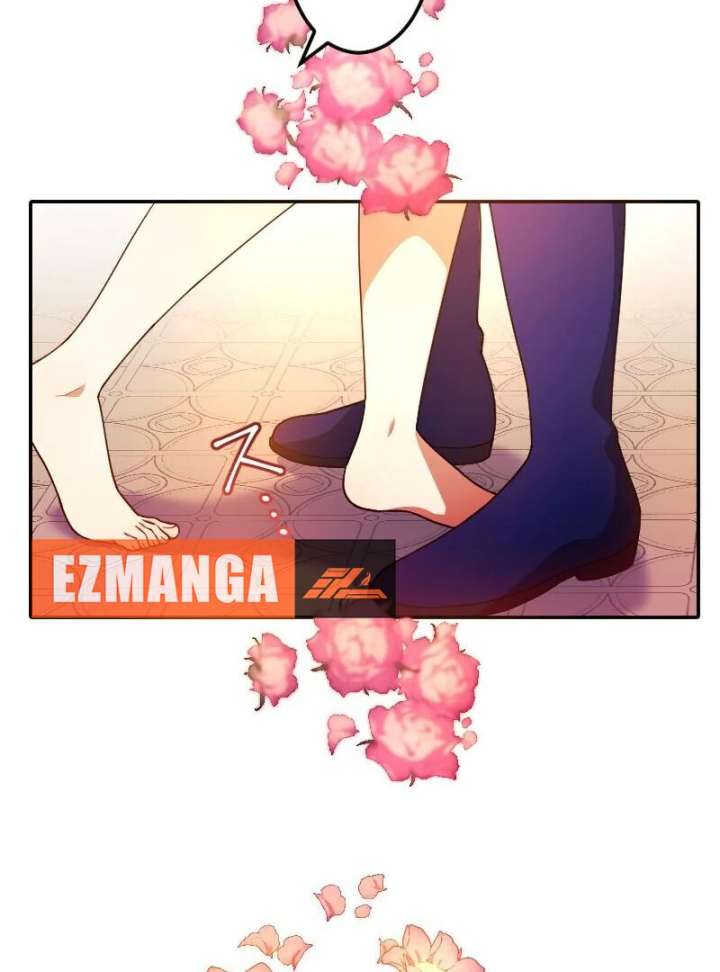 The Saintess’s Fast Track to Making a Baby! Chapter 3 - Page 56